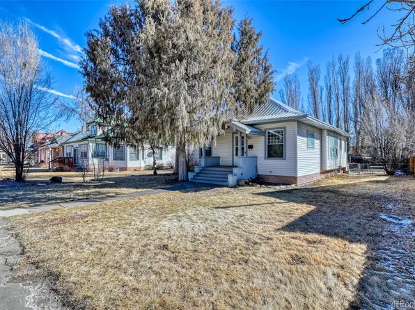 250 Davis, Monte Vista, CO 81144