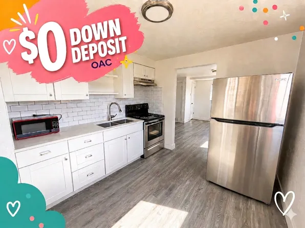 2560 Adams Ave, 2560 Adams Ave #1, Ogden, UT 84401