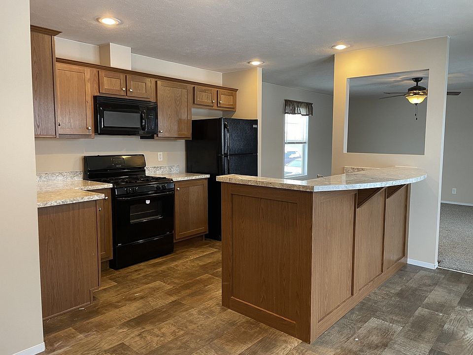 1st image of 7204 E Grand River Ave Lot 196