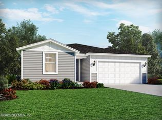 61 Ararat Dr, Palm Coast, FL 32137