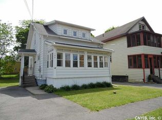 149 S Midler Ave, Syracuse, NY 13206