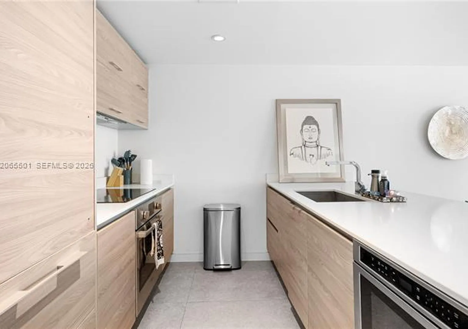 1300 S Miami Ave cu-2411, Miami, FL 33130 — Photo 1