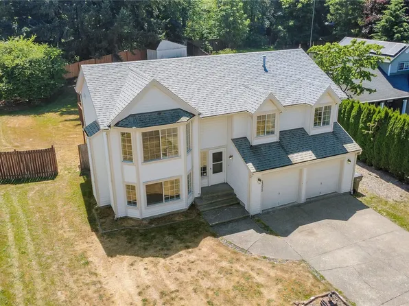 13010 226th Street E, Graham, WA 98338