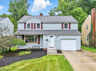 1233 Brainard Rd, Lyndhurst, OH 44124
