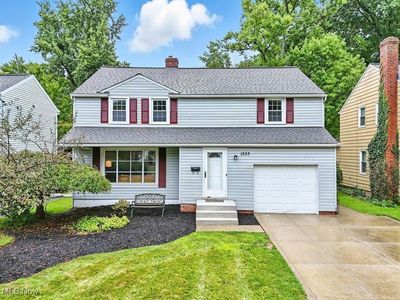 1233 Brainard Rd, Lyndhurst, OH, 44124