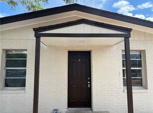 106 N 17th St, Donna, TX 78537