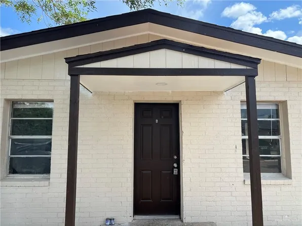 106 N 17th St #3, Donna, TX 78537