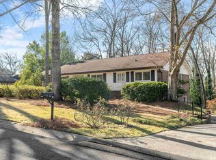 3220 Cornwall Dr, Birmingham, AL 35226