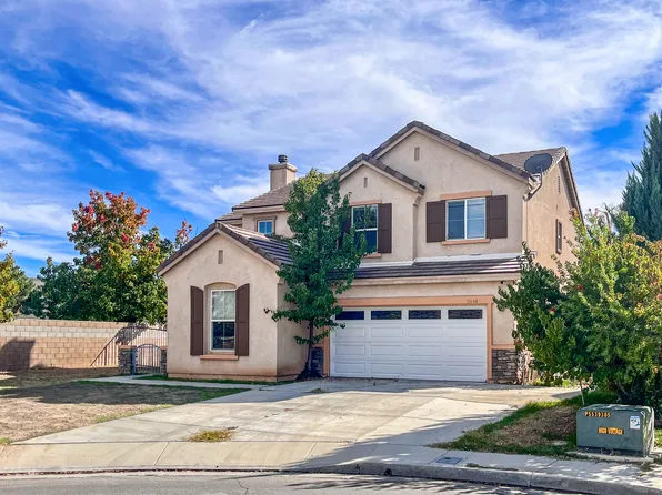 2448 Estrella Ct, Palmdale, CA 93550