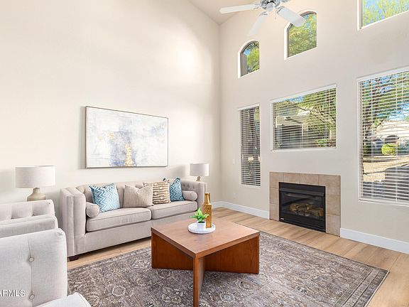 2nd image of 20802 N GRAYHAWK Drive #1042