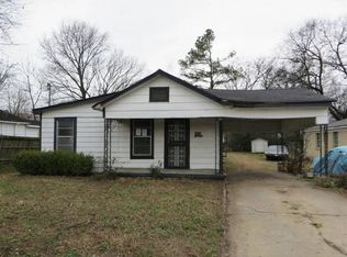 1663 N Hollywood St, Memphis, TN 38108