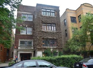 531 W Roscoe St APT 2R, Chicago, IL 60657