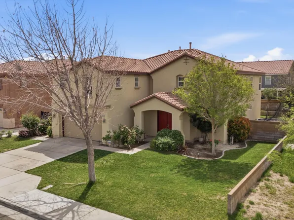 2604 W Avenue K6, Lancaster, CA 93536
