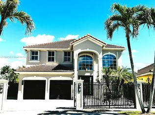 7831 SW 164th Ave, Miami, FL 33193