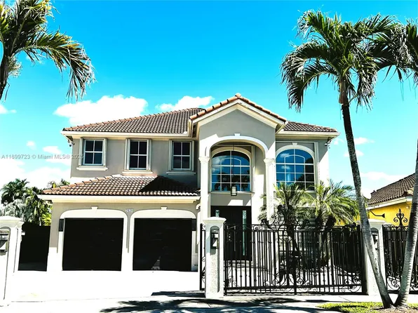 7831 SW 164th Ave, Miami, FL 33193