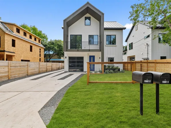 2711 Stacy Ln #1, Austin, TX 78704
