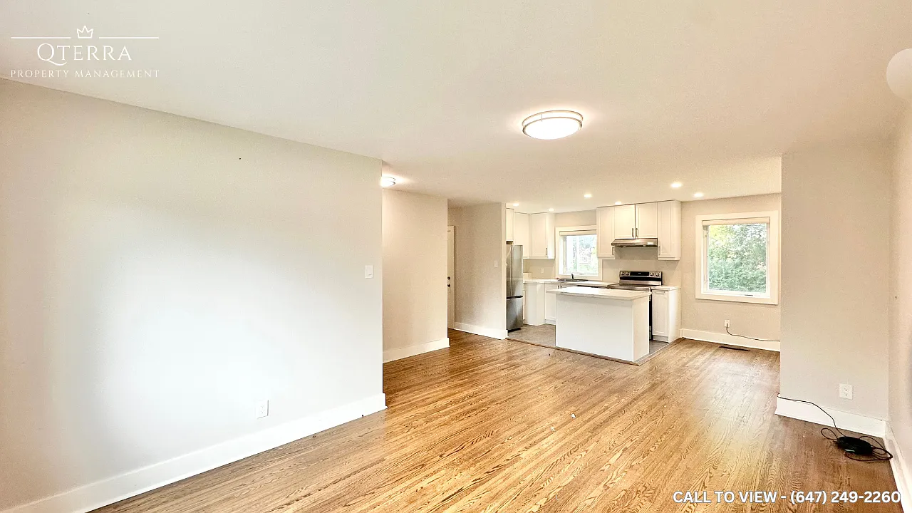 3 bed, 1400 sqft, $2,895 — Photo 3