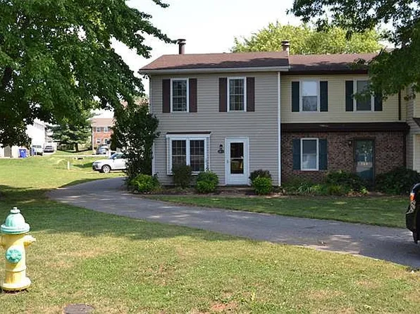 126 Westwood Cir APT A, Bowling Green, KY 42101