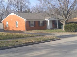 304 Hightower Rd, Lexington, KY 40517