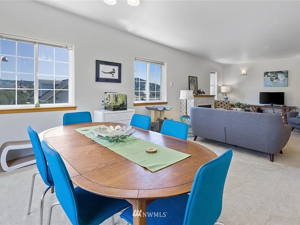 Westview Condominiums 1011 Bancroft St Bellingham WA Zillow