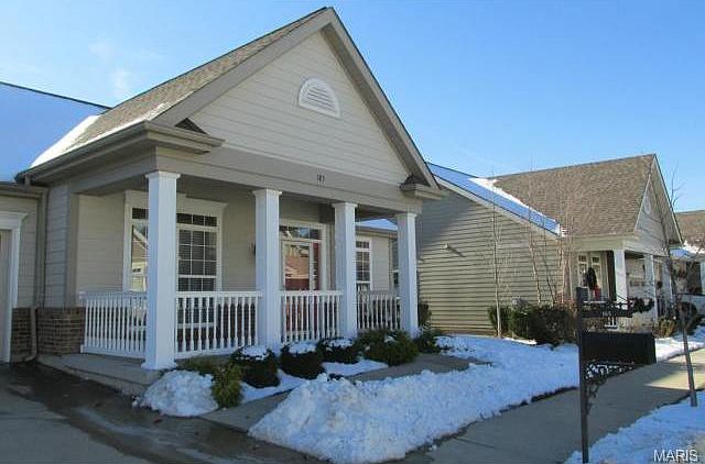 1st image of 185 Meadows Of Wildwood Blvd