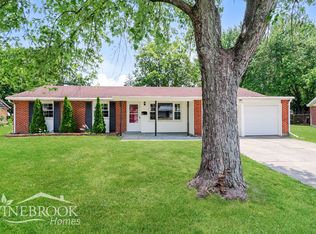 716 Hile Ln, Englewood, OH