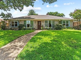 638 Sheffield Dr, Richardson, TX 75081