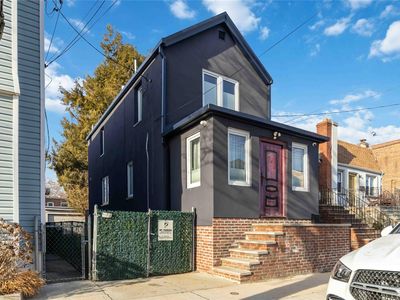 60-15 78th Avenue, Ridgewood, NY, 11385