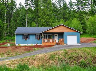 76624 Turner Rd, Rainier, OR 97048