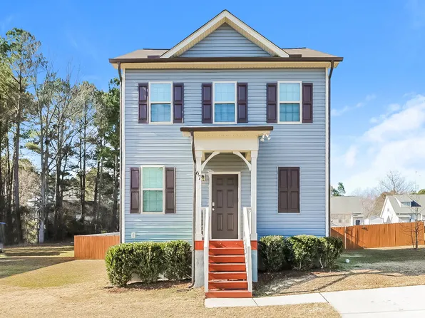 67 Drop Seed Ln, Smithfield, NC 27577