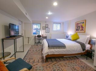 1306 Shepherd St NW, Washington, DC 20011