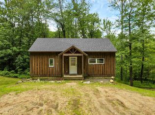 729 N Barnstead Rd, Center Barnstead, NH 03225