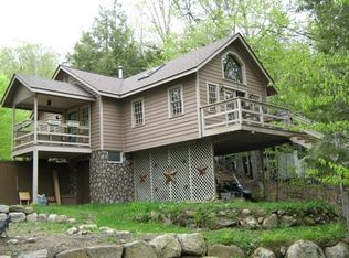 196 Mohawk Dr, Old Forge, NY 13420