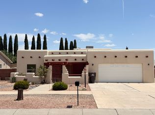 1909 S Saddler St, Deming, NM 88030