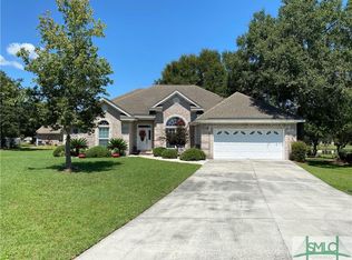 27 Sheridan Ct, Ellabell, GA 31308