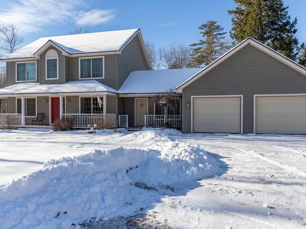 7 Elliott Circle, Glenburn, ME 04401