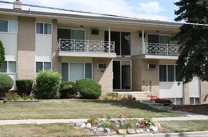 MadGrey Apartments — Photo 3