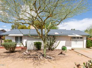 805 N Robson, Mesa, AZ 85201