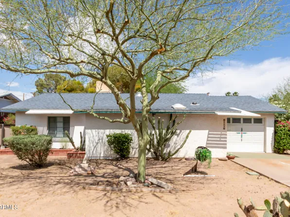 805 N ROBSON --, Mesa, AZ 85201