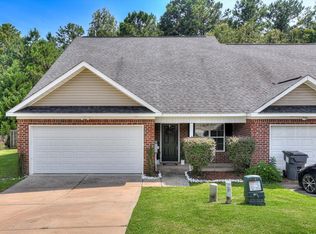393 Bowen Fls, Grovetown, GA 30813