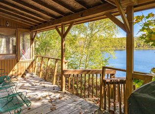 69535 Island Blvd, Iron River, WI 54847