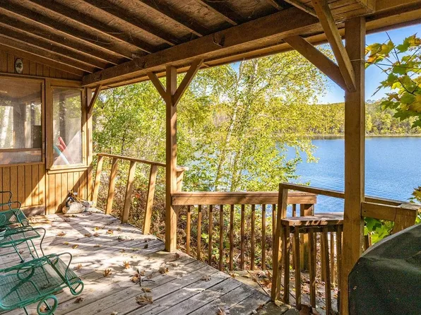 69535 Island Blvd, Iron River, WI 54847