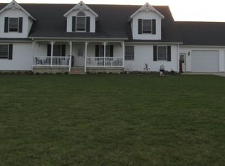 58330 Farrand Rd, Colon, MI 49040