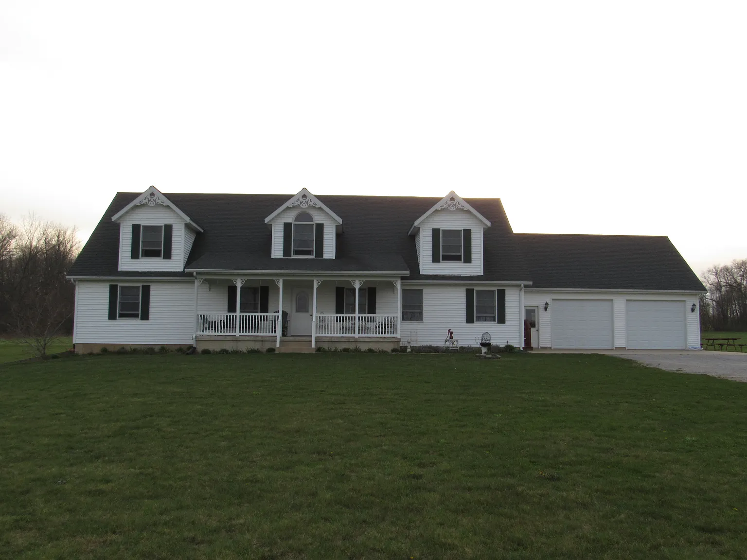 58330 Farrand Rd photo 1