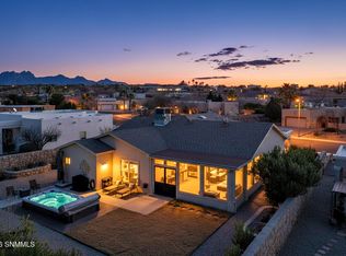 2923 Long Bow Loop, Las Cruces, NM 88011