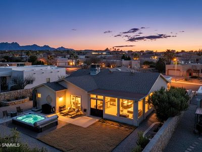 2923 Long Bow Loop, Las Cruces, NM, 88011