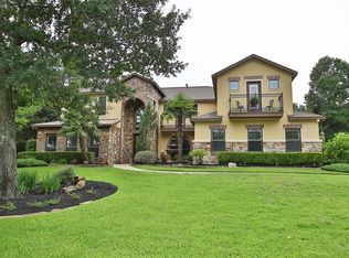 11612 Princess Ann Ct, Montgomery, TX 77316