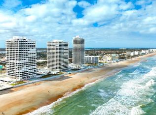 2828 N Atlantic Ave #1403, Daytona Beach, FL 32118