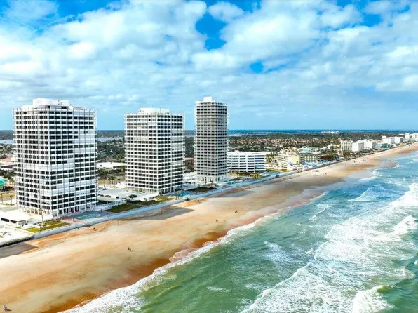 2828 N Atlantic Ave #1403, Daytona Beach, FL 32118
