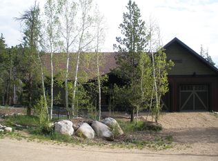 701 W Pine St, Nederland, CO 80466